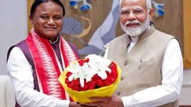 Odisha Development, Mohan Charan Majhi, Odisha BJP Government