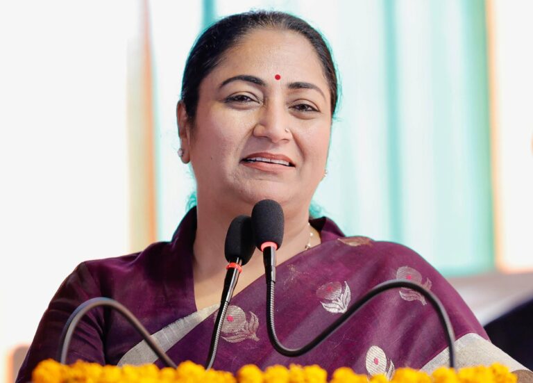 New Delhi : 14 जून को 28 घाटों पर होगा ‘मां यमुना तट स्वच्छता अभियान’, मुख्यमंत्री रेखा गुप्ता करेंगी नेतृत्व