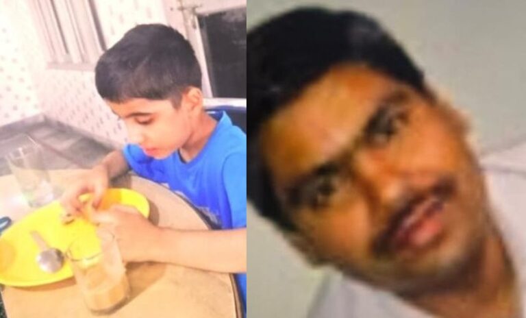 Delhi Suicide Case: एक कमरे में मिली पिता-पुत्र की लाश, बीमारी और तनाव के बीच खत्म हुई दो जिंदगियां