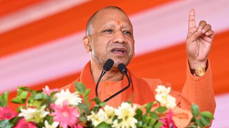 Uttar Pradesh : आपदा और दुर्घटनाओं से निपटने के लिए बनेगा स्पेशियलाइज़्ड रेस्क्यू ग्रुप