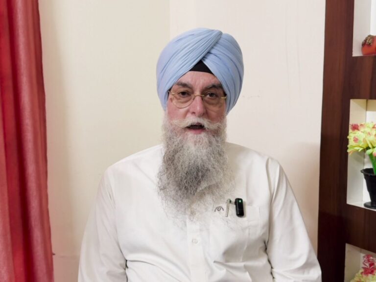 Punjab : स्पीकर संधवां ने पारिवारिक रिश्तों को मजबूत बनाने के लिए माता-पिता से अपने बच्चों के साथ अधिक से अधिक समय बिताने की अपील की