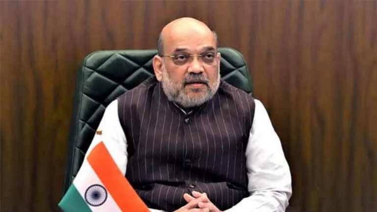 New Delhi : दिल्ली में अमित शाह ने की यमुना पुनर्जीवीकरण की समीक्षा बैठक, 20 दिन में होगी कार्य प्रगति की जांच