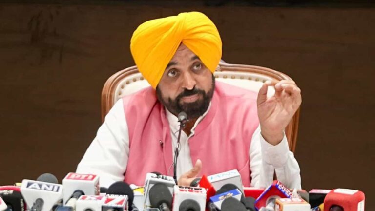 Punjab : पंजाब सरकार सूबे को नशा मुक्त बनाने के लिए प्रतिबद्ध; नशों की गिरफ्त में से निकले नौजवान इस मुहिम में रोल मॉडल के रूप में काम करेंगे-मुख्यमंत्री