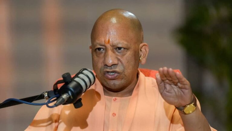 Uttar Pradesh : योगी सरकार का ‘संभव 6.0’ अभियान शुरू, गर्भावस्था से लेकर बाल्यावस्था तक कुपोषण से मिलेगी मुक्ति