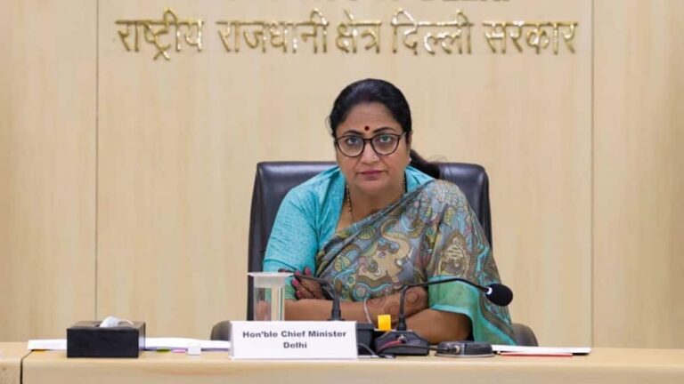 New Delhi : दिल्ली सरकार ने जम्मू-कश्मीर प्रवासी परिवारों के लिए ‘वन टाइम एमनेस्टी योजना’ को दी मंजूरी