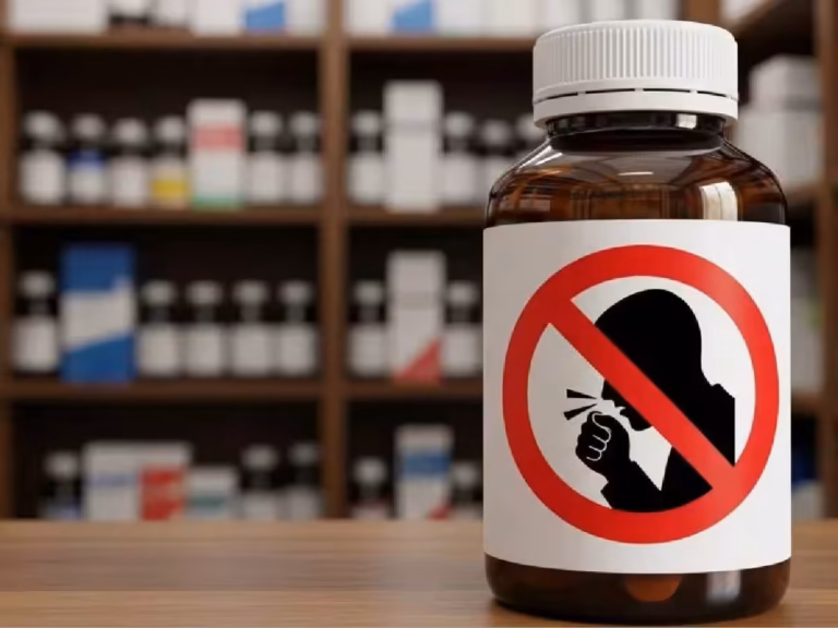Medicine Safety: दवाओं में जहरीली मिलावट पर सख्ती, खांसी की सिरप समेत सभी लिक्विड दवाओं की होगी कड़ी जांच
