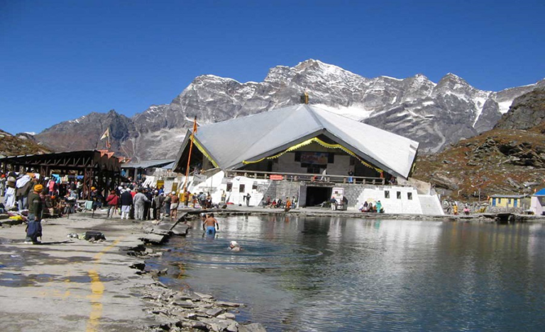 Uttarakhand : हेमकुंड यात्रा मार्ग पर हुए विवाद में गिरफ्तार लोगों को न्यायालय से मिली जमानत