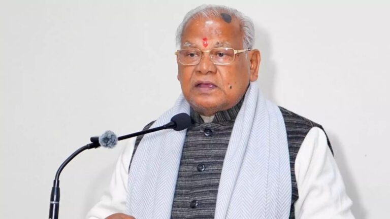 Bihar : एनकाउंटर पर जीतन राम मांझी का बयान- “पुलिस ने कोई बर्बरता नहीं की”