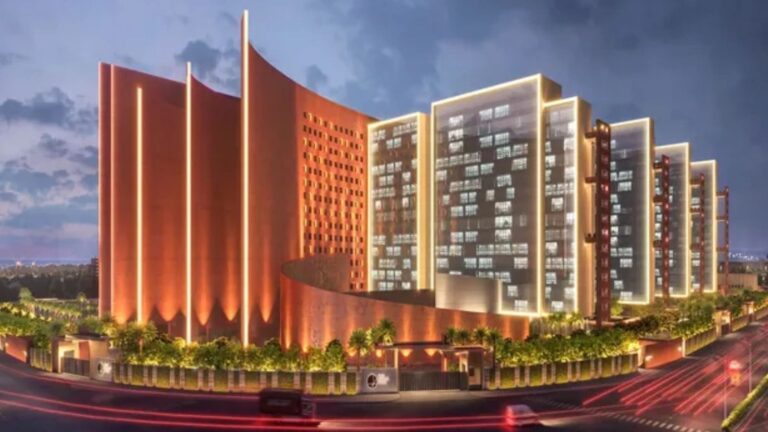 Uttar Pradesh : योगी सरकार का व्यापारियों को उपहार, मेरठ में 800 करोड़ से बनेगा ज्वैलरी पार्क