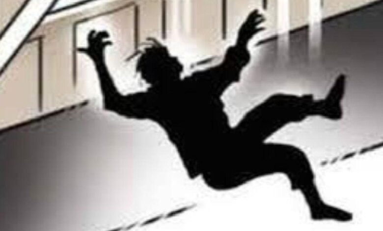 Noida Accident, Child PGI