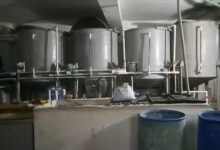 सूरत में दर्दनाक हादसा