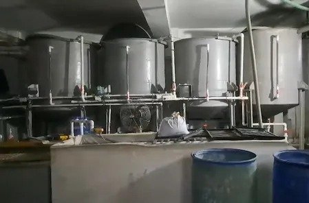 सूरत में दर्दनाक हादसा
