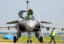 Rafale fighter jet deal, India France defence deal, 114 Rafale jets