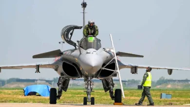 Rafale fighter jet deal, India France defence deal, 114 Rafale jets