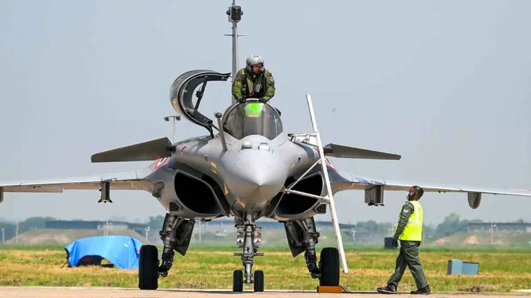 Rafale fighter jet deal, India France defence deal, 114 Rafale jets