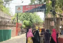 Delhi Crime, Sundar Nagri Murder Case, Gagan Cinema Murder, Anish Murder News,