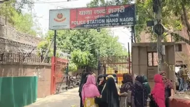 Delhi Crime, Sundar Nagri Murder Case, Gagan Cinema Murder, Anish Murder News,