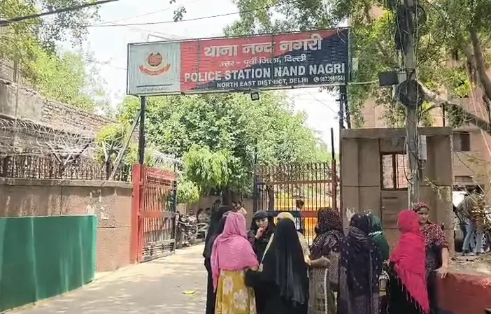 Delhi Crime, Sundar Nagri Murder Case, Gagan Cinema Murder, Anish Murder News,