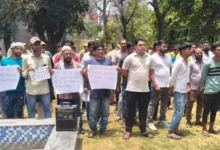 Ghaziabad police action, Operation Clean Sweep, Surya Chauhan murder case