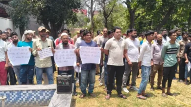 Ghaziabad police action, Operation Clean Sweep, Surya Chauhan murder case