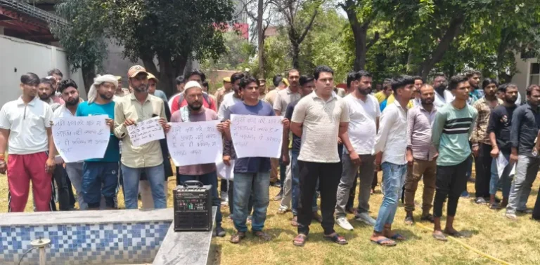 Ghaziabad police action, Operation Clean Sweep, Surya Chauhan murder case