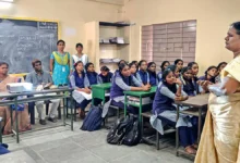 Noida school safety audit, government school audit, Noida education news