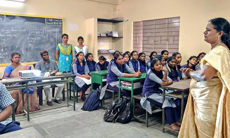 Noida school safety audit, government school audit, Noida education news