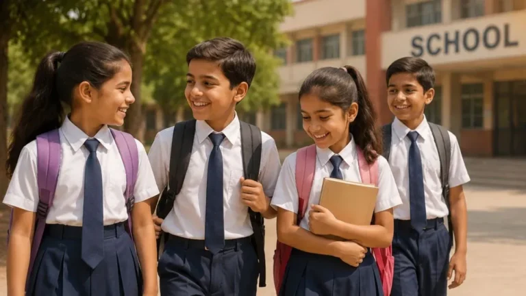 School Reopening: आज से स्कूल पहुंचेंगे शिक्षक, 25 जून से विद्यार्थियों के लिए खुलेंगे परिषदीय विद्यालय
