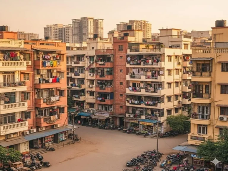 Noida Authority: जेपी की दो परियोजनाओं में 433 फ्लैटों की रजिस्ट्री का रास्ता साफ, ओसी जारी होने की मंजूरी