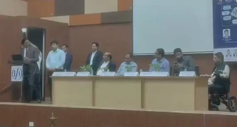 MSME Festival: नोएडा में एमएसएमई महोत्सव का आयोजन, उद्यमियों को सरकारी योजनाओं की दी जानकारी