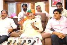 Noida News, Gurjar Mahasabha, Gurjar Samaj,