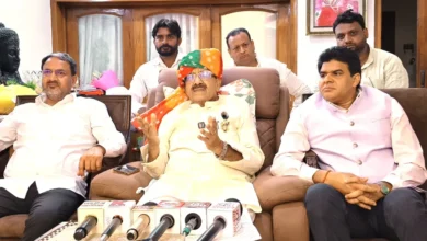Noida News, Gurjar Mahasabha, Gurjar Samaj,
