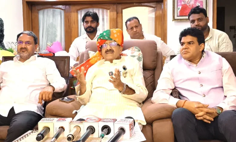 Noida News, Gurjar Mahasabha, Gurjar Samaj,