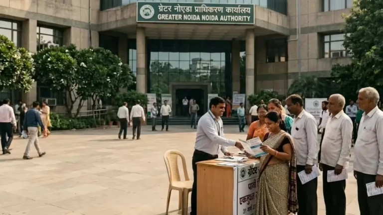 Greater Noida Water Bill: पानी के बिल के ब्याज पर 40% छूट का आज आखिरी मौका, 1 जुलाई से कम होगा लाभ