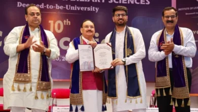 Liver Health, JP Nadda, ILBS, Liver Screening