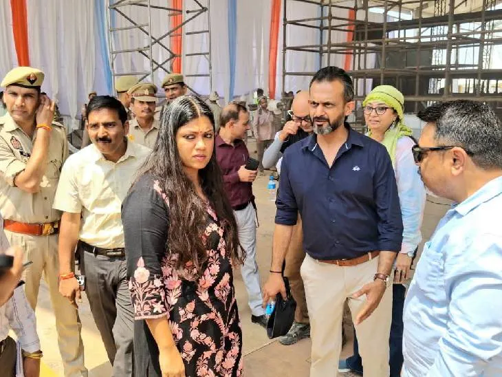 Electronic Park Greater Noida: ग्रेटर नोएडा में बनेगा यूपी का पहला इलेक्ट्रॉनिक पार्क, 4,500 करोड़ के निवेश से बदलेगी औद्योगिक तस्वीर