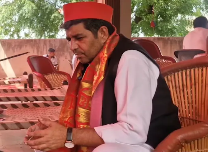 Samajwadi Party: जन पंचायत के जरिए चुनावी अभियान में जुटी समाजवादी पार्टी, महंगाई और बेरोजगारी को बनाया मुद्दा
