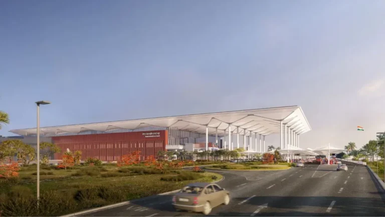 Noida Airport Plot Scheme: नोएडा एयरपोर्ट के पास 973 आवंटियों को मिले आवासीय भूखंड