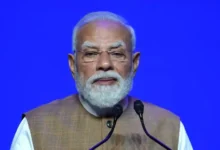 PM Modi in Paris