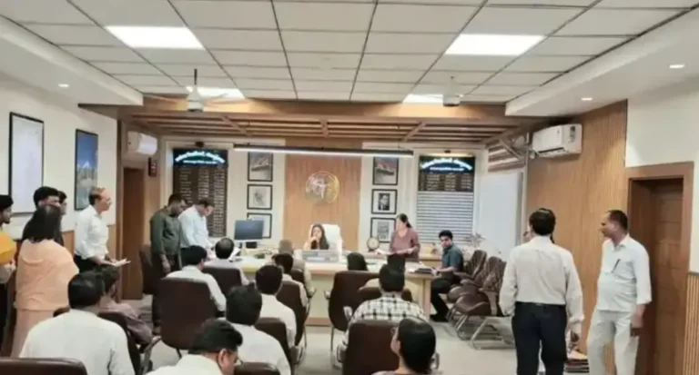 Noida Health: नैदानिक संस्थानों की बैठक में 23 अस्पतालों और 7 अल्ट्रासाउंड केंद्रों के नवीनीकरण को मंजूरी
