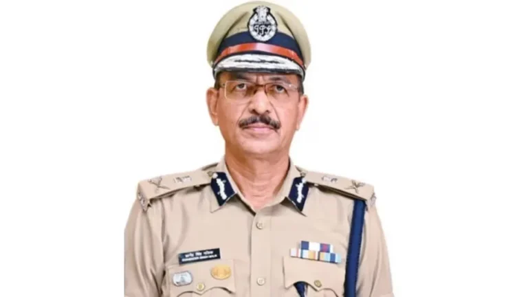 DGP Appointment: ग्रेटर नोएडा निवासी ज्ञानेंद्र सिंह मलिक बने गुजरात के नए डीजीपी