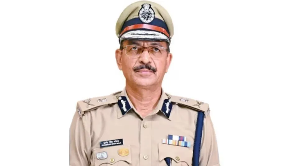 DGP Appointment: ग्रेटर नोएडा निवासी ज्ञानेंद्र सिंह मलिक बने गुजरात के नए डीजीपी DGP Appointment: ग्रेटर नोएडा निवासी ज्ञानेंद्र सिंह मलिक बने गुजरात के नए डीजीपी