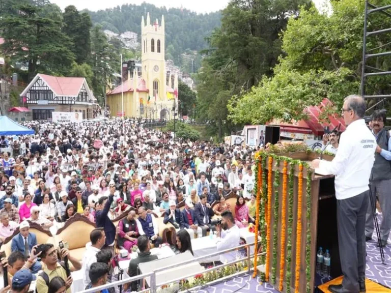 World Environment Day: पर्यावरण संरक्षण को जीवनशैली बनाने का आह्वान, चिट्टा माफिया पर सख्त हुए मुख्यमंत्री सुक्खू