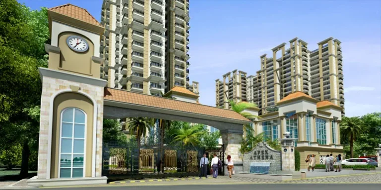 Apex Athena Society: लिफ्ट खराब होने से 103 परिवार परेशान, एक लिफ्ट के सहारे गुजर रहा पूरा टावर