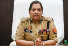 Noida_Police_commissioner_Laxmi_Singh