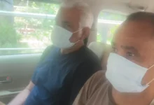 Malviya Nagar Fire Incident
