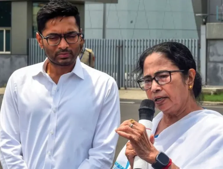 Fake signature controversy, TMC controversy, West Bengal politics,