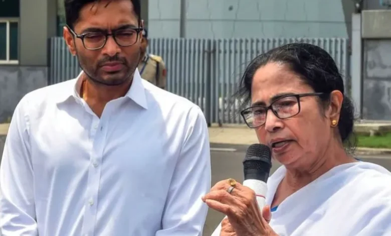 Fake signature controversy, TMC controversy, West Bengal politics,