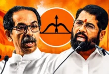 Shiv Sena UBT