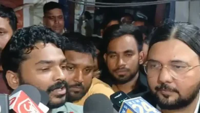 Bihar Coaching Dispute